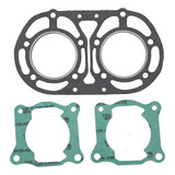 Junta Cabeçote E Cilindro Yamaha Rd350 Lc Rd 350 Lc