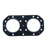 Junta Cabeçote Jet Ski Kawasaki 650 Amianto 