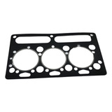 Junta Cabeçote Perkins D-3152-3-cilindros