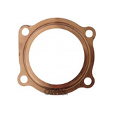 Junta Cabeçote Rd 135 Rd 135z - Cobre - Vedamotors