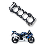 Junta Cabeçote Suzuki Gsxr 750 Srad 2006 A 2014 1114102h00