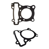 Junta Cilindro E Cabeçote Nmax 160 (2020)yamaha C/nota