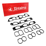 Junta Coletor Admissão Azera 3.3 V6 24v G6db 2011 2012