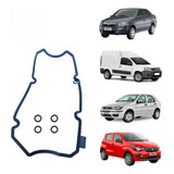 Junta Da Tampa Valvula Fiat Idea Palio Uno Motor Evo 1.0 1.4