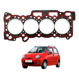 Junta De Cabeçote Chery Qq 1.1 16v - Rely Amianto