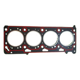 Junta De Cabeçote Sob Medida 2.40mm Gol Power Fox 1.0 8v/16v