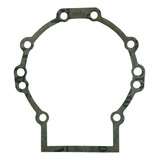 Junta De Papel Do Carter Motor Wm80 Original Wacker