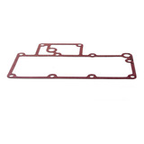 Junta Do Cabeçote Do Resfriador De Óleo Motor Mwm X10 X12