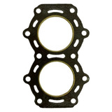 Junta Do Cabeçote Motor De Popa Suzuki 9.9 15hp Importada