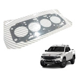 Junta Do Cabeçote Original Genuína Fiat Toro 2.0 Todas