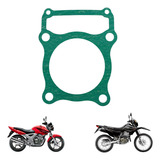 Junta Do Cilindro Cbx Twister Tornado 2001 A 2008 Original