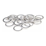 Junta Do Parafuso Do Servo-embreagem Original Iveco 16508150