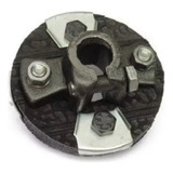 Junta Elastica Direção Mecânica Gm D10 D20 C10 Estria Grossa