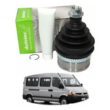 Junta Homocinética Lado Roda Renault Master 2.5 2005-2013
