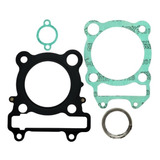 Junta Kit (a) Cilindro/cabeçote Ys Fazer 250/lander 250