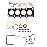 Junta Superior C/ Retentores Suzuki Sx4 2.0 16v J20a 
