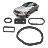 Junta Suporte Filtro Oleo Mercedes Cl500 Clk320 Cls500 M112 