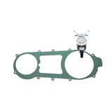 Junta Tampa Da Correia Sundown Future 125cc