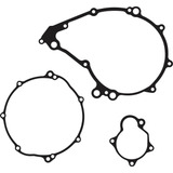 Junta Tampa Embreagem Estator E Partida Yamaha Xt 660