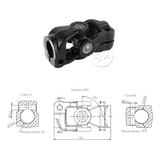 Junta Universal Cardan Volvo Nl12 360 1996 1997 1998 1999 Zm