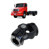 Junta Universal Coluna De Direcao Mb 1620 0004600157