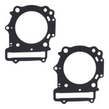 Juntas Dos Cabeçotes Suzuki V Strom Dl1000 2015-2021