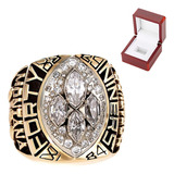 K Nfl-1989 San Francisco 49ers Championship Ring