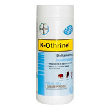 K-othrine Em Pó 100g Contra Formigas Baratas E Pulgas -bayer