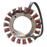 K079-1034 Para Zs5000 Estator Do Magneto Bobina De Ignição