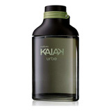Kaiak Eau De Toilette Masculino Urbe 100 Ml