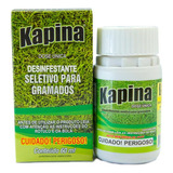 Kapina 60 Ml Herbicida Seletivo Para Gramados Rawell