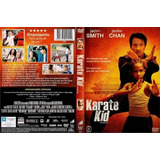 Karate Kid Dvd Original Lacrado
