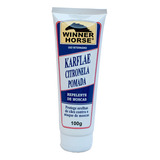 Karflae Citronela Pomada Repelente De Moscas - 100 Gr