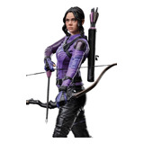 Kate Bishop - Hawkeye - Marvel - Bds - 1/10 - Iron Studios