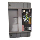 Kawasaki Super Bike Cartuchos Fitas Snes Super Nintendo