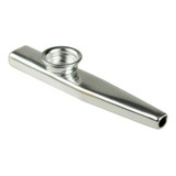 Kazoo Instrumento De Sopro Efeito Blues Jazz Profissional 