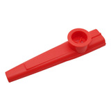 Kazoo Musicalização Infantil Instrumento De Sopro Liverpool