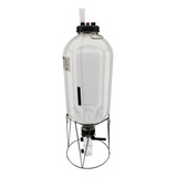 Kegland Fermzilla Fermentador 55l Pressurizado Triconical G3