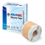 Kelogel Fita De Silicone Adesiva De Gel Terapia Perfect Skin