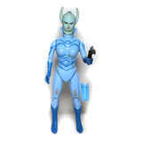 Kenon Jiban Glasslite Boneca Anos 80 90 Rara Completa