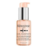 Kérastase Curl Manifesto Huile Óleo Nutrição 50ml