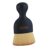 Kers Mini Pincel P/ Limpeza Detalhada Macio Brush Soft Clean