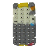Key Pad 48 Teclas Mc3090-g - Motorola/symbol 