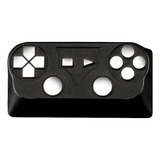 Keycap Gamer Zomo Gamepad Ii - Pro Setup