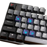 Keycaps Omen Personalizada Para Teclado Mecânico