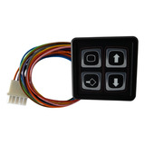 Keypad Navegador Para Motoniveladoras E Pás Carregadeiras