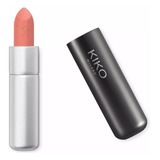 Kiko Milano - Powder Power Lipstick 01 Bege Aveludado Batom 