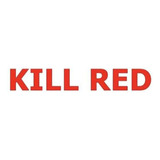 Kill Red 100 Gramas 
