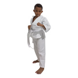 Kimono Infantil Judo Jiu Jitsu Kids + Faixa
