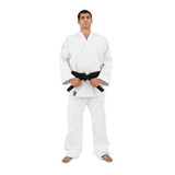 Kimono Judo/jiujitsu Shinai Master Trancado ( Grosso)